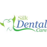 Silk Dental Care Logo