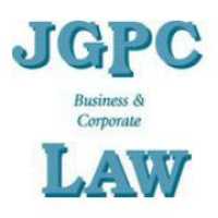 JGPC Law Logo