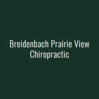 Breidenbach Prairie View Chiropractic Logo