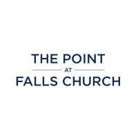 The Point at Falls Church Logo