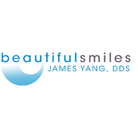 Beautiful Smiles - James Yang, DDS Logo