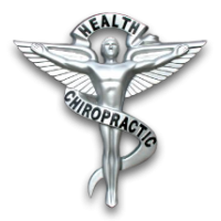 Chiropractic Health Center Logo