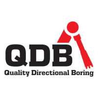 Quality Directional Boring Logo