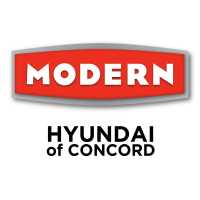 Modern Hyundai of Concord Logo