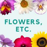 Flowers Etc Logo