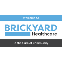 Brickyard Healthcare - Elkhart Living Center Logo