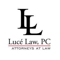 Joe LucÃ© Attorney Logo