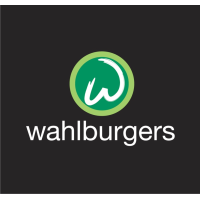 Wahlburgers Logo