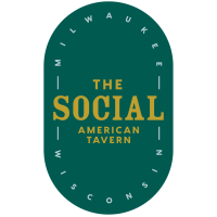 The Social American Tavern Logo