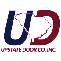 Upstate Door Company Inc. Logo