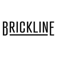 Brickline Flats Logo