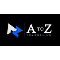 A To Z Remodeling, Inc. Logo