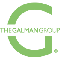 The Galman Group Logo
