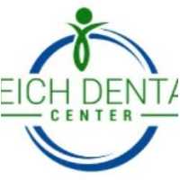 Reich Dental Center - Roswell Logo