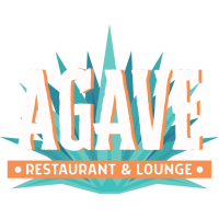 Agave Restaurant and Lounge Logo