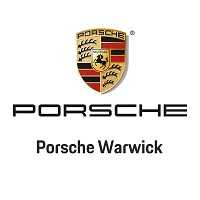 Porsche Warwick Service and Parts Logo