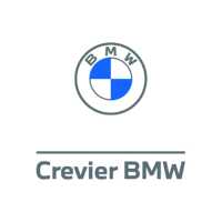 Crevier BMW Service and Parts Logo