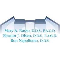 Drs Olsen, Napolitano and Cangialosi Logo