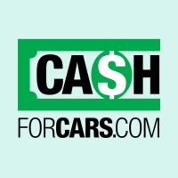 Cash For Cars - Pittsburgh West Logo