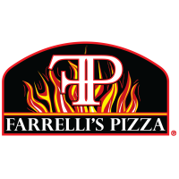 Farrelli's Pizza Logo