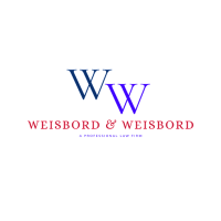 Weisbord & Weisbord Logo