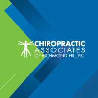 Chiropractic Associates of Richmond Hill P.C. Logo