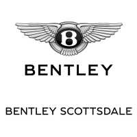 Bentley Scottsdale Service and Parts Logo