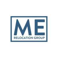 ME Relocation Group Logo