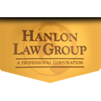 Hanlon Law Group P.C. Logo