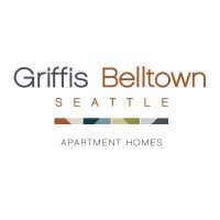 Griffis Belltown Logo