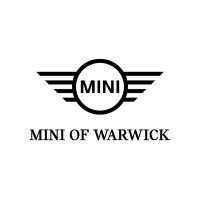 MINI of Warwick Service and Parts Logo