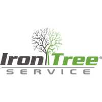 Iron Tree Service Logo