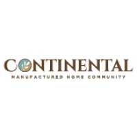 Continental Manufactured Home Community Logo