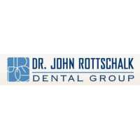 Dr. John Rottschalk Dental Group Logo