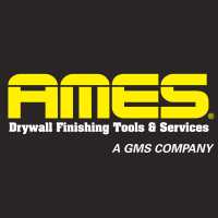 AMES Taping Tools Corporate Logo