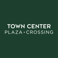 Town Center Plaza Logo