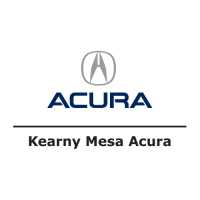 Kearny Mesa Acura Service and Parts Logo