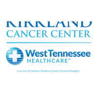 Alice & Carl Kirkland Cancer Center Logo