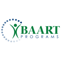 BAART Programs Durham Logo