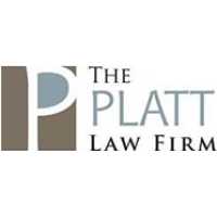 The Platt Law Firm Logo
