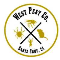 West Pest Co Logo