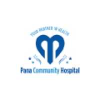 Pana Community Hospital Logo