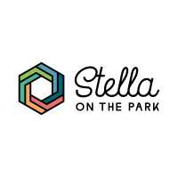 Stella on the Park Logo