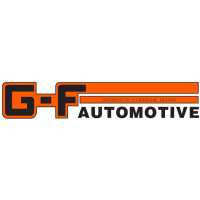G-F Automotive Logo