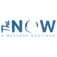 The NOW Massage Bend Logo