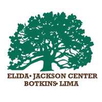 Northwest Dental Center Elida Logo