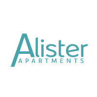 Alister Apartments Logo