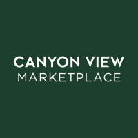 Canyon View Marketplace Logo