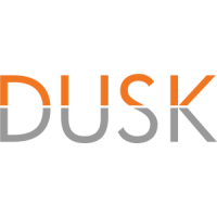 Dusk Scottsdale Apartments Logo