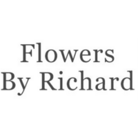 Flowers By Richard Logo